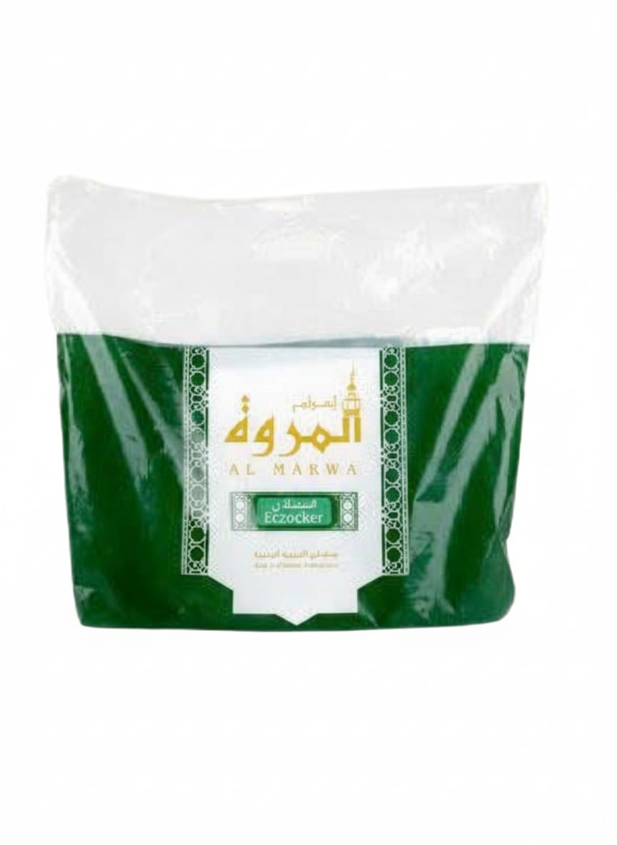Al Marwa Economy Ihram